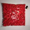 3.5cm Rosa de Espuma Simulada Flor Falsa Cabeza de Flor Guirnalda DIY Hecha a Mano Oso de Rosa Material 500 Piezas