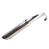 Colador de Té de Tubo de Acero Inoxidable 304 Creativo para el Hogar Montado en la Pared Infusor de Té Filtro de Hojas de Té Separador de Té Accesorio para Juego de Té