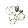 Kit de Reparación de Válvula Unidireccional para Cosechadora de Trigo 2901021200 Colección Completa de Piezas de Compresor de Aire Tipo Tornillo