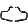Adecuado para parachoques de brisa primaveral 450CL-C parachoques original modificado instalación no destructiva parachoques de motocicleta de brisa primaveral CFMOT