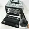 Bolsa de equipaje tipo tote con ruedas Amazon, Bolsa tejida plegable de gran capacidad con tapa, Bolsa de compras con ruedas