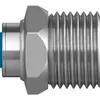 Conector Rápido Festo Qs-1/2-10-50 133189 Qs-1/4-10-I-50 Produto Genuíno Original Agora Disponível