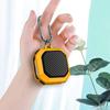 Para Samsung Galaxy buds live/pro/FE funda para audífonos Bluetooth patrón de fibra de carbono funda protectora anticaídas