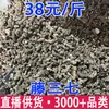 Panax Notoginseng de Yunnan, Panax Notoginseng Viejo, Venta al por Mayor y Dropshipping