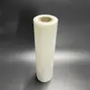 Material GRS Carpeta de Archivo para Oficina Material PP Color Natural Espejo Mateado Color Natural Doble Mate
