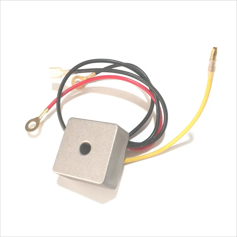 R2020A.1.2 高尔夫球车整流器 (3)