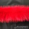 Em Estoque Atacado Tiras de Pele Falsa de Raposa Acessórios de Roupa DIY Tiras de Acabamento em Pele Capa Hanfu Tiras para Chapéu Tiras de Pele Artificial Acabamento em Pele