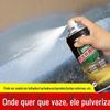 A750 Spray de reparo de vazamento à prova d'água Spray de reparo de vazamento de telhado de vaso sanitário Rei Material de revestimento à prova d'água de poliuretano