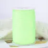 Boting Nº 72 Fio de Nylon Jade Não Elástico Fio de Tecelagem Cordão para Miçangas e Pingentes Nó Chinês Material Artesanal Lote Misto Fonte
