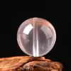 Cristal Rosa Estrellado Natural de Mozambique Estrella de Seis Puntas Cuentas Sueltas Accesorios para Joyería Hecha a Mano con Cuentas Cristal Rosa Pieza Única