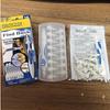 Herramienta especial para púas de silicona para niños y adultos, con espiral caliente transfronterizo