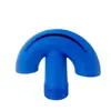 Aerador de Novo Produto Transfronteiriço 3/4 de Polegada Aerador Universal para Piscina Fonte Que Cria Spray de Cachoeira