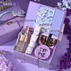 Regalos de Boda para Invitados, Recuerdos, Productos Terminados de Boda, Regalos Prácticos de Compromiso, Juego de Caja de Regalo de Toalla para Banquete de Boda, Gama Alta