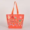 Bolso tejido