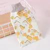 Toalla de baño de doble cara para uso doméstico, adecuada tanto para hombres como para mujeres, práctica para exfoliar con granos finos y gruesos