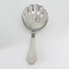 Coador de Gelo de Aço Inoxidável, Separador de Gelo, Ferramenta Multifuncional para Misturar Cocktails, Vários Estilos, Coador Hawthorne para Cocktails, Ferramenta de Bar, Escumadeira