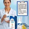 Zixiutang Baibu Tintura Champú Antibacteriano Fragancia Herbal Champú Anti Piojos Champú Especial para Niños Reparación Duradera