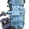 Transmisión Dongfeng Motor Cubierta Pequeña F96194-9 Ensamblaje Transmisión FAST Tapa Superior Ensamblaje Eaton