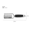 Spot de Fábrica Hogar Acero Inoxidable Hogar Pelador Abrebotellas Set Gadgets de Cocina de Acero Inoxidable