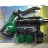 Suministros del Fabricante Pistola de Agua de Alta Presión Multiusos para Lavado de Autos en Casa Juego de 4 Piezas, Pistola de Agua Popular al por Mayor en Taobao