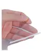 Película Protectora Transparente Anti-Arañazos de Gato para Sofá del Fabricante, Película Protectora Autoadhesiva de PVC para Sofás de Cuero y Tela, Solución Anti-Gato y Perro