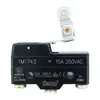 TEND Tiandee TM-1743/1743-1/1743-2 Microinterruptor Tipo Pistão à Prova d'Água Mercadorias genuínas Originais Agente