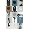 Leve e Quente~ Blusa Base Feminina para Outono e Inverno, Corte Justo, Macia e Valoriza o Corpo, Gola Redonda, Roupa Íntima Térmica de Gola Alta H091401