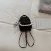 Mochila de moda estilo coreano para el día a día, nuevo modelo otoño 2026, diseño único de nicho, mochila pequeña ligera