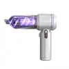 Aspiradora Inalámbrica para Coche Aspiradora de Mano de Alta Potencia para Hogar y Coche Doble Uso Potente Colector de Polvo para Coche