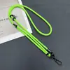 Cordón para Teléfono Móvil Cruzado Ajustable Colgante para Cuello Correa para Cámara Cordón de Alta Gama para Teléfono Móvil Portátil Cruzado