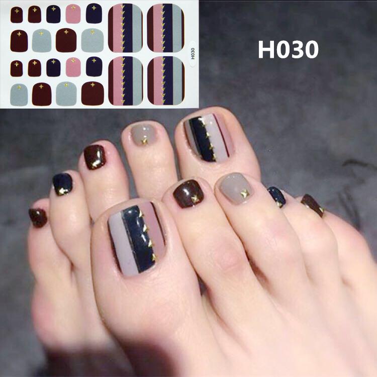 H030