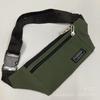 Bolsa para Teléfono Móvil Impermeable para Deportes al Aire Libre Ultradelgada Almacenamiento Antirrobo Riñonera Multifuncional para Correr Fitness Riñonera de Nuevo Material