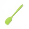 Venda Quente de Fábrica Espátula de Silicone Tudo-em-Um, Espátula de Mistura, Espátula, Ferramenta de Confeitaria, Grau Alimentício