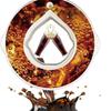 Venta Directa del Fabricante, 0 Azúcar, 0 Caloría, Anillos Crujientes Aromáticos, Vainas de Frijol Saborizadas, Varios Aromas, Anillos Sabor Fruta, Grado Alimenticio, Gran Capacidad