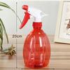 Botella Pulverizadora de Alcohol para el Hogar, Botella Pulverizadora para Limpieza con Agua, Regadera de Niebla Fina Tipo Presión, Botella Pulverizadora Pequeña