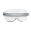 Dispositivo de proteção ocular com massagem e aquecimento multimodais, máscara de olho massageadora com música Bluetooth, disponível em estoque