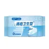 Compresas Sanitarias Haishi Hainuo para Hemorroides, Compresas Sanitarias Beishiwei para Úlceras por Presión, 12 Piezas/Paquete, Compresas para Hemorroides de Uso Doméstico con Cola Extendida