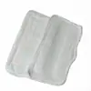 Capa de pano para Mop a Vapor Shark cabeça de mop Shark S3101 acessórios de pano para mop almofada de reposição materiais de limpeza