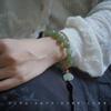 Verano 2022 pulsera de brocado de conejo frontal nuevo trémolo mujeres Colocación de verano y Conejo de Jade Día de San Valentín regalo joyería al por mayor