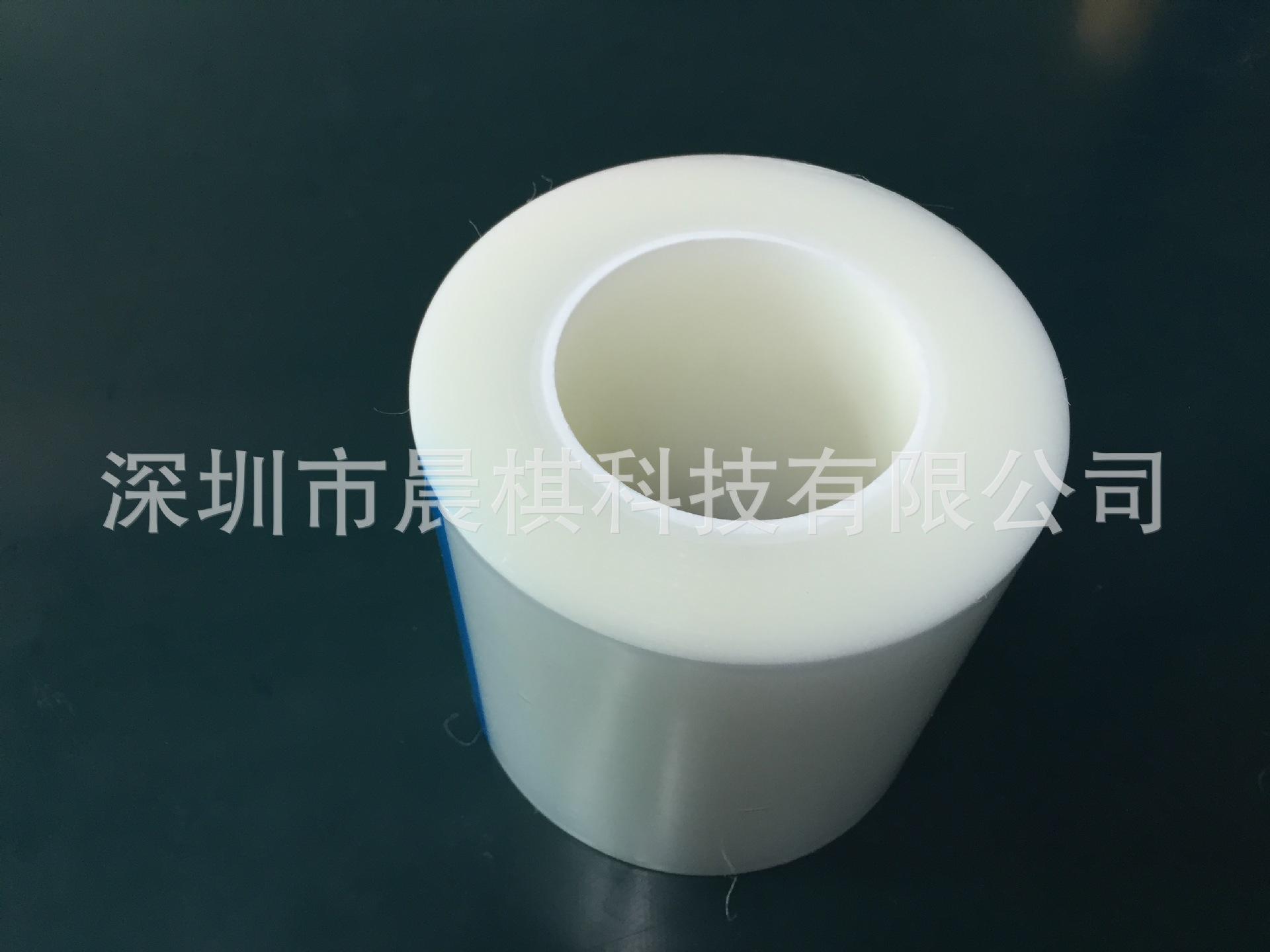 PE网纹膜1