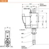 Dispositivo de Succión Vibratoria de Alta Frecuencia Tipo Empuje Ventosa Carga Grande Película PE Caja Blíster Jitter de Placa de Circuito Impreso PCB de Alta Velocidad