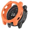 Compatible con la carcasa protectora Jiaming Garmin Enduro2 y la carcasa Taitie Tactix7 de TPU hueca.