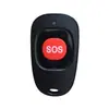 Interruptor de Controle de Porta de Enrolar de Garagem Personalizado Controle Remoto Controle Remoto Veículo Elétrico 433m Código de Aprendizagem Controle Remoto