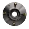 Kit de Reparación de Rodamiento de Cubo de Rueda Vkba6838 Trasero Adecuado para Hyundai: Unidad de Cubo de Rueda Elantra