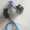 Sensor de interruptor de volumen de aire para conducto de aire de minería Gfk18 Sensor de monitoreo de estado de volumen de aire de conducto de aire Gft16