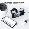 Adequado para Adaptador Tipo-C para Otg para Celulares Android, Computadores, Tablets Huawei, Pen Drives USB, Leitores de Cartão, Alta Velocidade, Sem Driver