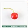Venta al por Mayor de Espuma Modelo de Fruta Pequeña Set de Verduras Pequeñas Fruta Falsa Decoración Atrezzo Fruta Mini Simulada