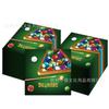 MM205-ZJ Sinuca Sinuca Esportes Quadrado Lenços Festa Feriado Utensílios de Mesa Festa Lenços de Papel Descartáveis