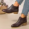Botas de Cavaleiro Europeias e Americanas Transfronteiriças Novo Estilo Europeu e Americano Primavera Outono 2026 Altas até o Joelho Femininas Não Ocidentais Meio da Panturrilha Emagrecedoras Atacado Tamanho Grande