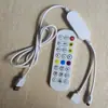 Controlador wifi Graffiti Alexa Tmall Genie controle de voz inteligente controle remoto infravermelho controlador led colorido